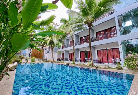 반 푸차롱 팰리스