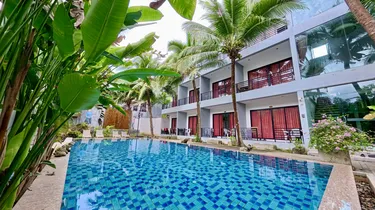 รูปภาพของBaan Phu Chalong Place