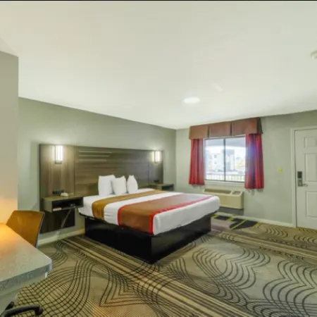 High Five Inn Killeen