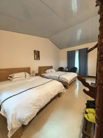 Heshan Yueyou Campsite