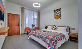 Banshan Du Guesthouse (Dali Ancient City March Street Branch) - Hizvo