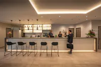 โรงแรม LOGINN ที่ Stuttgart Zuffenhausen - 4 ดาว