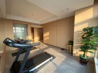 Vienna Hotel (Siping Municipal GovernmentBranch) - Gym