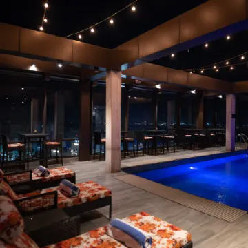 Courtyard Amritsar
