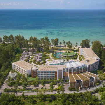 Four Points by Sheraton Bintan, Lagoi Bay