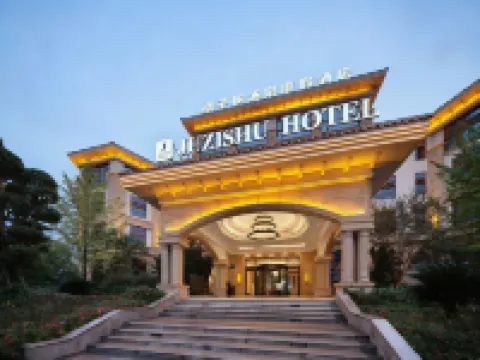 Orange Tree Resort Emeishan