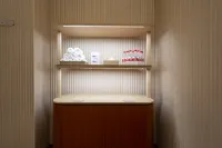 Orange Hotel (Guangde Development Zone Taiji Avenue) - Gym