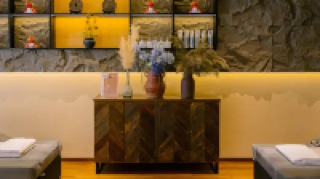 Dashang Homestay (Changbai Mountain North Slope Distribution Center Enduli)