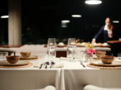 セリーン ヴィタ リトリート ケップのホテル