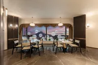 Boyah Hotel (Wuhai Wanda Plaza) - พร้อมอาหารเช้า