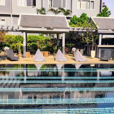 Witz Bangkok Ramkhamhaeng Hotels near Sinthon Steak House