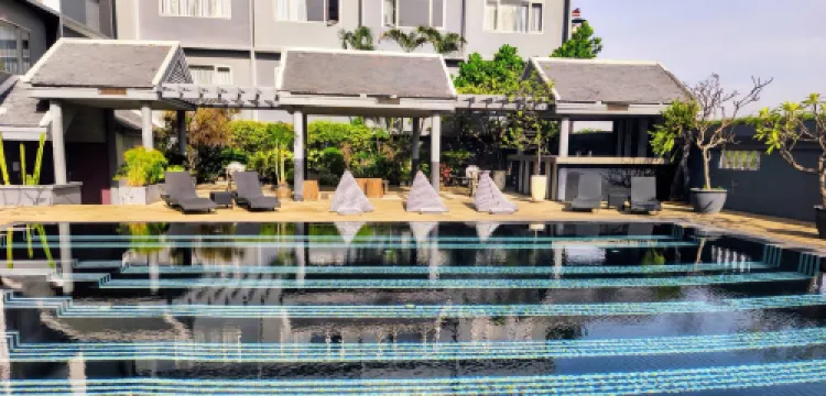 โรงแรมวิทซ์ กรุงเทพ รามคำแหง