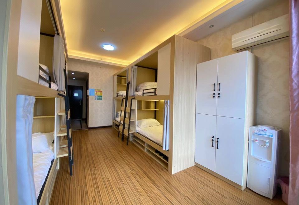 숙소 규정 및 이용 안내