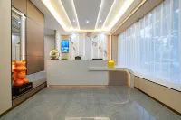 Yolan Residence Hotel (Jieyang Municipal Government) - New