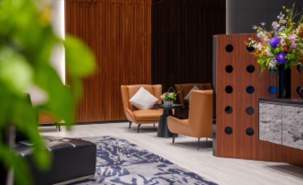 Shenzhen Nanshan Auspices Hotel (Wanxiang Tiandi Branch)