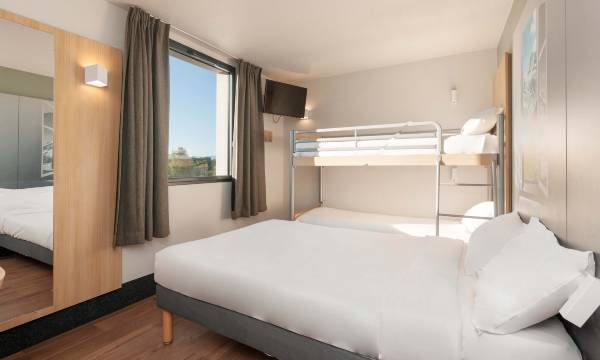B&B Hotel Pau Zénith