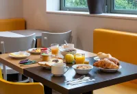 B&B Hotel Toulouse Basso Cambo - Desayuno
