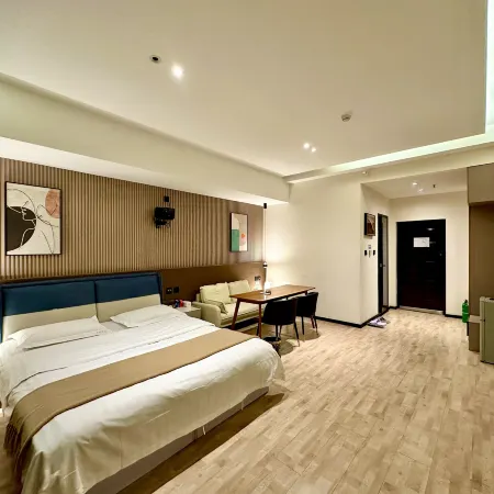 Shiyu Homestay