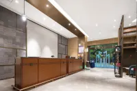 武漢黃鶴樓武昌江灘錦江都城飯店