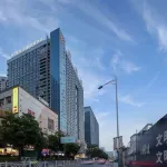 Rabbit Boutique Stay (Huaihua Railway Station Xintiandi Plaza)
