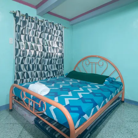 RedDoorz Hostel @ MRC Residences Baguio
