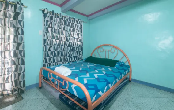 RedDoorz Hostel @ MRC Residences Baguio Các khách sạn gần Chùa Bell