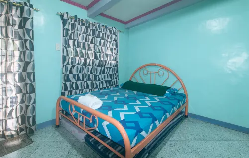 RedDoorz Hostel @ MRC Residences Baguio