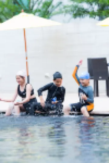 Zen Next Condo Khao Yai