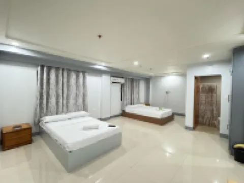 Hotel Ramon Bukidnon Hoteles en Bukidnon