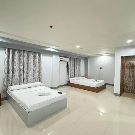 Hotel Ramon Bukidnon