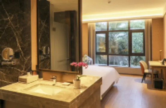 Sanya Yuanshuaifu Hotel Hotels in Sanya