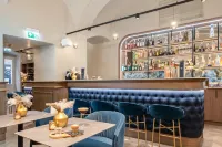 BasiliQ Hotel - bar