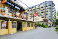 RedDoorz @ La Casa Guesthouse former RedDoorz at Tamarind Street Angeles City