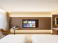 Moore Hotel (Panjin Shifu Street) Hotels in Panjin