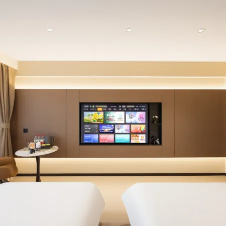 Moore Hotel (Panjin Shifu Street) Hotels in Panjin