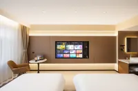 Moore Hotel (Panjin Shifu Street)