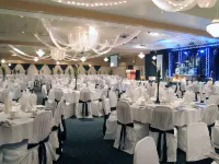Hotel Forestel Hotels in Val-d'Or