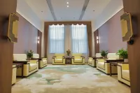 Minshan Nature Education Base Camp