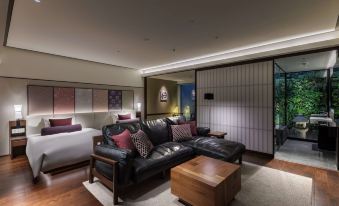 Solaria Nishitetsu Hotel Kyoto Premier