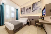 โรงแรมธีม 618 กวงหนาน
