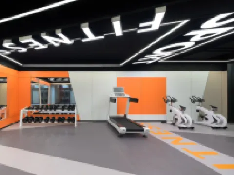 화이 호텔 러둥 러둥 호텔