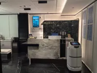 鉑岸飯店（平潭龍王頭沙灘店）
