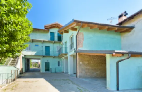Balcony in Pollenzo Hotels in 