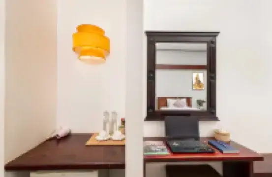 烏東索科瑪私人健康酒店 酒店