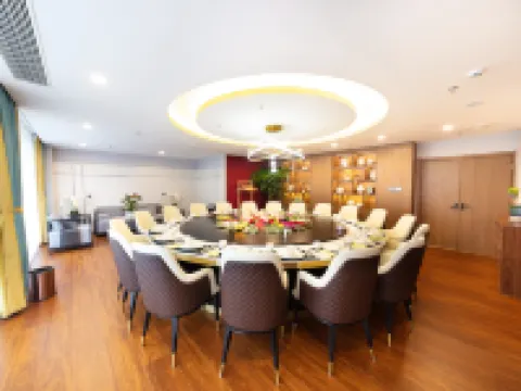 Nujiang Gongshan · Linqi Guyin | Elegant · Modern Minimalism Design Hotel Hotel di Gongshan