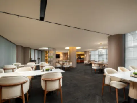 Hohhot Dazhao Temple Ordos Street Atour Hotel