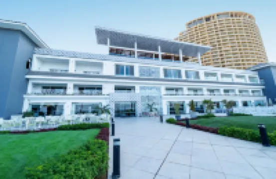 波爾圖蘇赫納海灘度假村 酒店