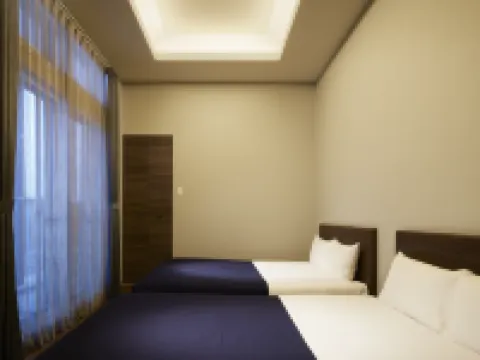 Minn Chitose Hoteles en Chitose