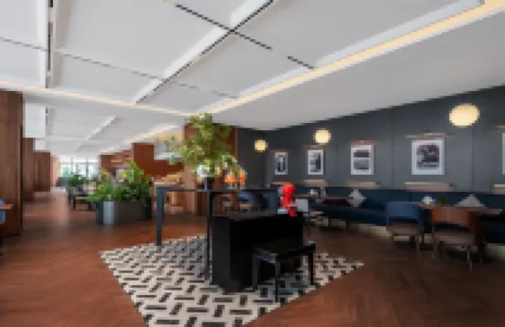 IntercityHotel Chengdu Shuangliu Airport