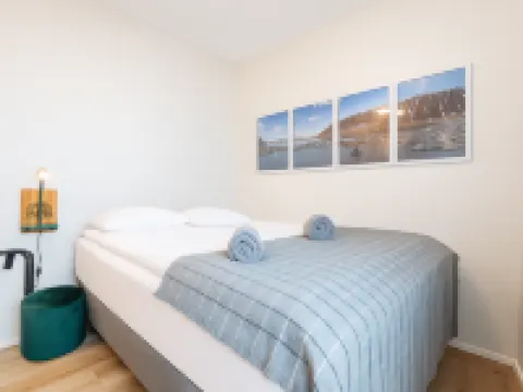 The Ísafjörður Inn by Ourhotels Hotels in Isafjordur